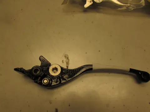 REMHANDLE Suzuki GSX F 600 1988 - 1997