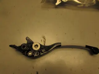 REMHANDLE Suzuki GSX F 600 1988 - 1997