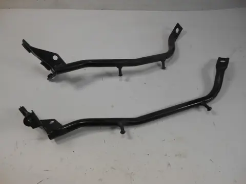 ACHTER SUBFRAME Suzuki GS 500 E 2001 - 2003