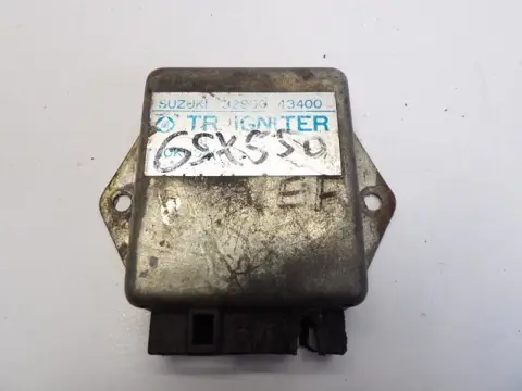 CDI UNIT Suzuki GSX 550 EF 1982 - 1989