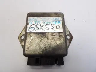 CDI UNIT Suzuki GSX 550 EF 1982 - 1989
