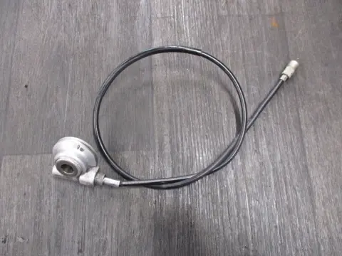 SNELHEIDSOPNEMER Suzuki GS 550 1977 - 1978