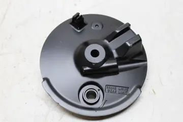 TROMMELREM Suzuki SP 370 1978 - 1979