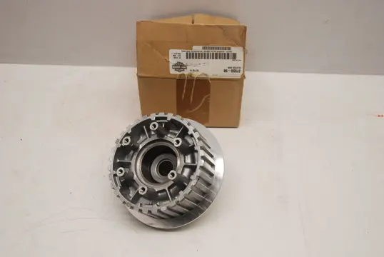 KOPPELING Harley Davidson Dyna 1983 - 1999 / 2000 - 2017