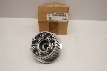 KOPPELING Harley Davidson Dyna 1983 - 1999 / 2000 - 2017