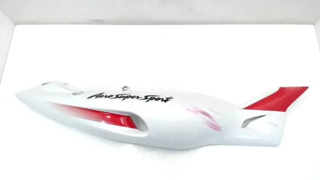 RECHTER ACHTERKANT Yamaha YZF 600 Thundercat 1996 - 2003