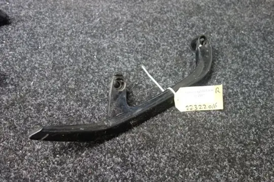 HANDVAT ACHTER Yamaha XP 500 T-Max 2008 - 2011