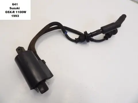 BOBINE Suzuki GSX R 1100 1993 - 1994