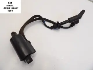 BOBINE Suzuki GSX R 1100 1993 - 1994