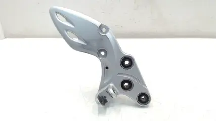 RECHTER SCHETSPLAAT Suzuki GSX R 1300 Hayabusa 2008 - 2009