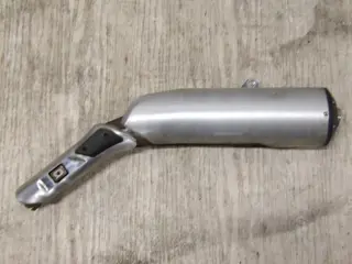UITLAAT Suzuki DL 1000 V STROM 2002 - 2004