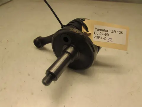 KRUKAS Yamaha TZR 125 1997 - 1999