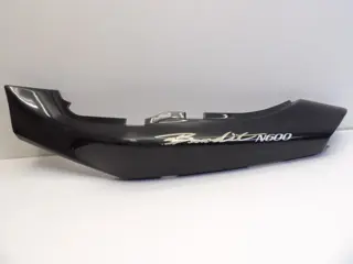 LINKER ACHTERKANT Suzuki GSF 600 650 Bandit 1996 - 1999