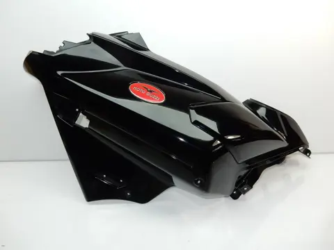 LINKER TOPKUIP Moto Guzzi Stelvio 2007 - 2010