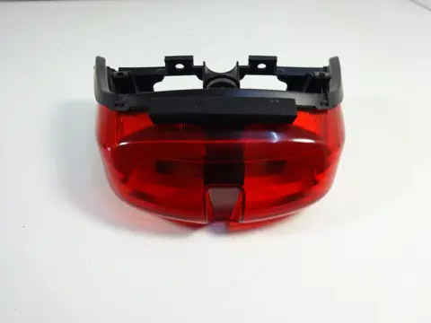 ACHTER LICHT Yamaha YZF R6 1998 - 2002