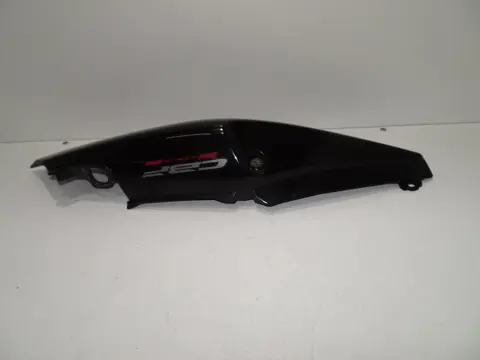 LINKER ACHTERKANT Honda CBF 500 2004 - 2008