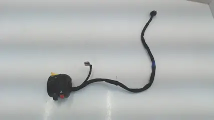 STUURSCHAKELAAR LINKS Suzuki GSX R 1300 Hayabusa 2008 - 2009