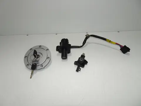 SLOTENSET Honda VFR 750 1994 - 1997