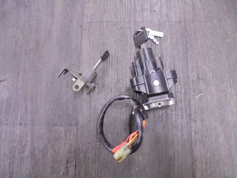 CONTACTSLOT Suzuki GSX R 750 1994 - 1995
