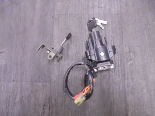 CONTACTSLOT Suzuki GSX R 750 1994 - 1995