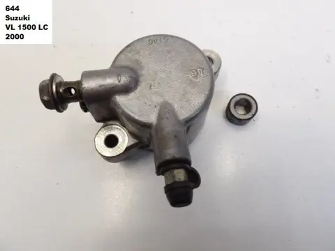 KOPPELINGS CILINDER Suzuki VL 1500 Intruder 1998 - 2012