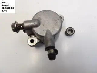 KOPPELINGS CILINDER Suzuki VL 1500 Intruder 1998 - 2012