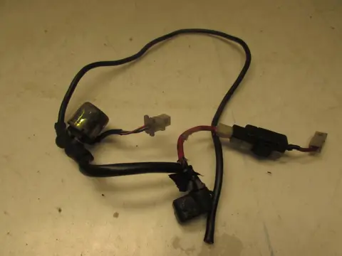 STARTMOTORRELAIS Yamaha V max 1987 - 2002
