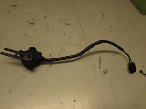 STANDAARD SCHAKELAAR Kawasaki ZX 6 R 2000 - 2002