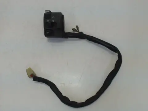 STUURSCHAKELAAR LINKS Yamaha YZF R1 2002 - 2003