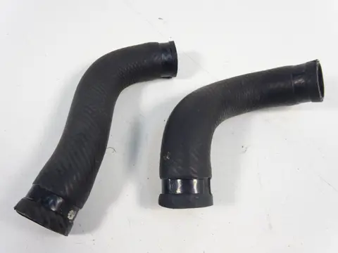 RADIATOR TOEBEHOREN Kawasaki ER 6 2007 - 2011