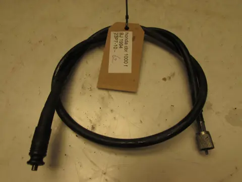 KILOMETERKABEL Honda CBR 1000 F 1993 - 2000