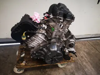 MOTORBLOK Aprilia RSV 1000 1998 - 2000