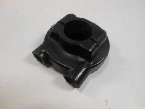 GASHANDLE Honda CBR Fireblade 2008 - 2011