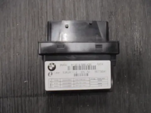 SENSOR - ELEKTRONICA BMW R 1200 RT LC 2014 - 2018
