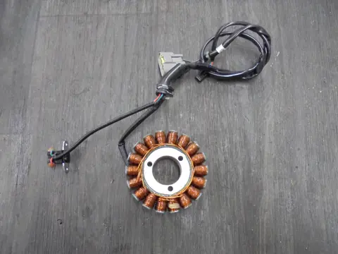 DYNAMO Triumph Trident 660 2021 - 2023