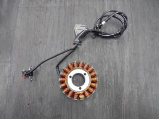 DYNAMO Triumph Trident 660 2021 - 2023