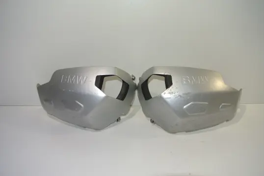 HANDVAT BMW R 1200 GS Adventure 2010 - 2012