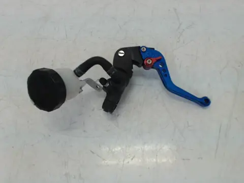 REMPOMP Suzuki GSX R 1000 2005 - 2006