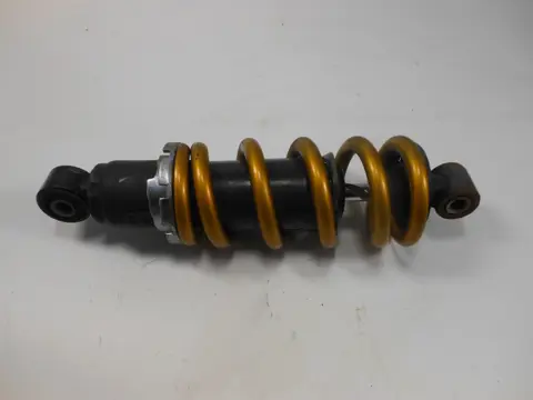 ACHTER SCHOKBREKER Kawasaki ER 6 2005 - 2008