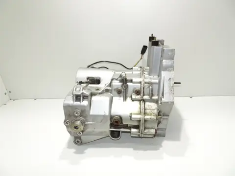 VERSNELLINGSBAK BMW R 1100 1150 RS 1996 - 2005