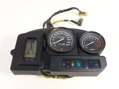 TELLERSET BMW R 1150 GS 2001 - 2003