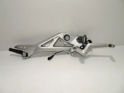 RECHTER SCHETSPLAAT Ducati Multistrada 1100 2007 - 2009