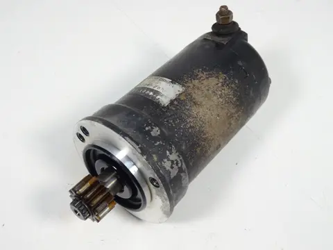 STARTMOTOR Ducati monster 600 1992 - 2002
