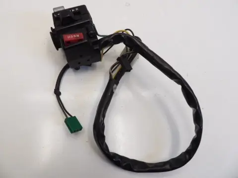 STUURSCHAKELAAR LINKS Yamaha YX 600 Radian 1985 - 1990