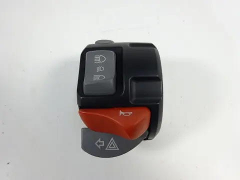 STUURSCHAKELAAR LINKS BMW F 650 GS 2008 - 2013