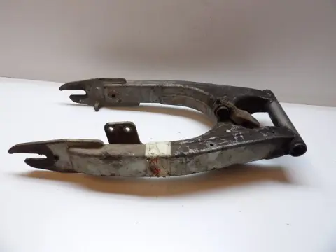 ACHTER BRUG Honda XL 500 1980 - 1983