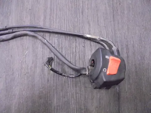 STUURSCHAKELAAR RECHTS Honda CBR Fireblade 2000 - 2001