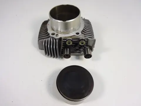 CILINDERBLOK Ducati monster 796 2011 - 2014