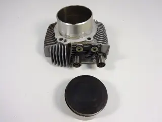 CILINDERBLOK Ducati monster 796 2011 - 2014