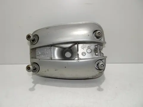 KLEPPENDEKSEL BMW R 1100 RT 1990 - 2002